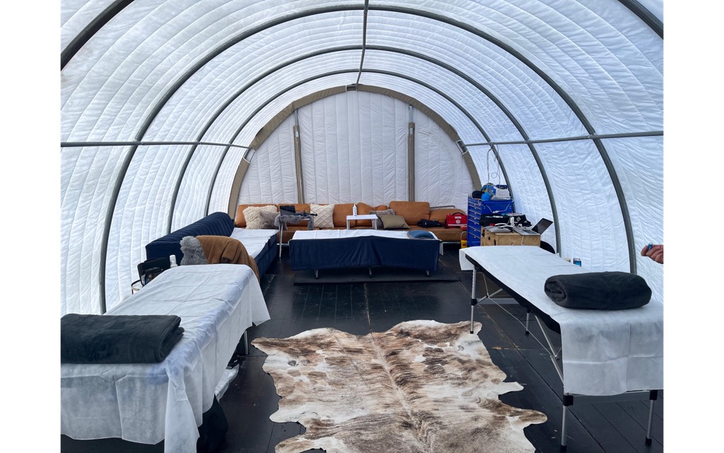 Advanced Medical Equipment