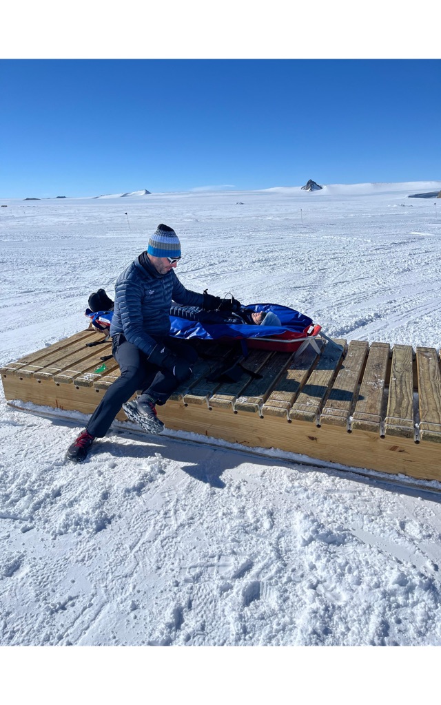 Emergency Evacuation